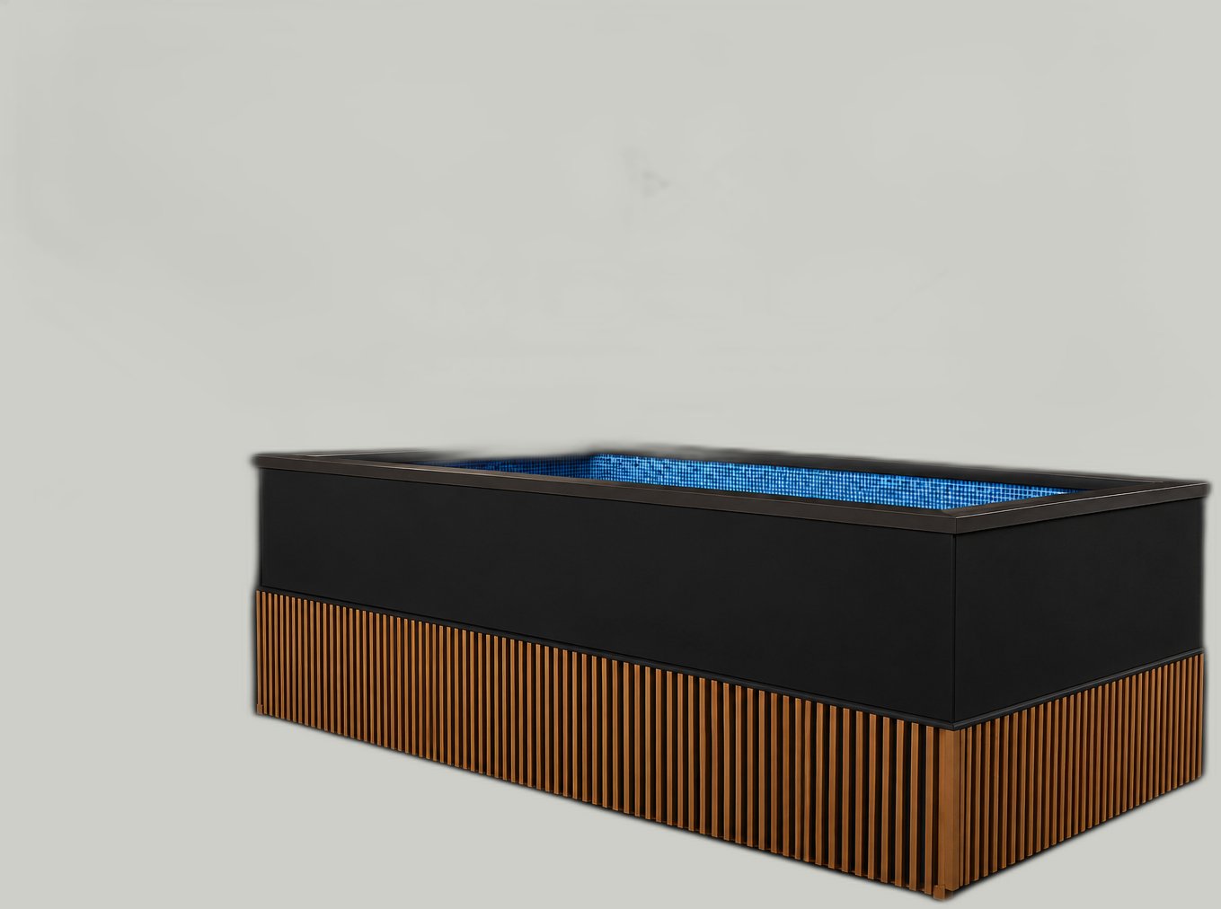 Piscina modular — imagen 1