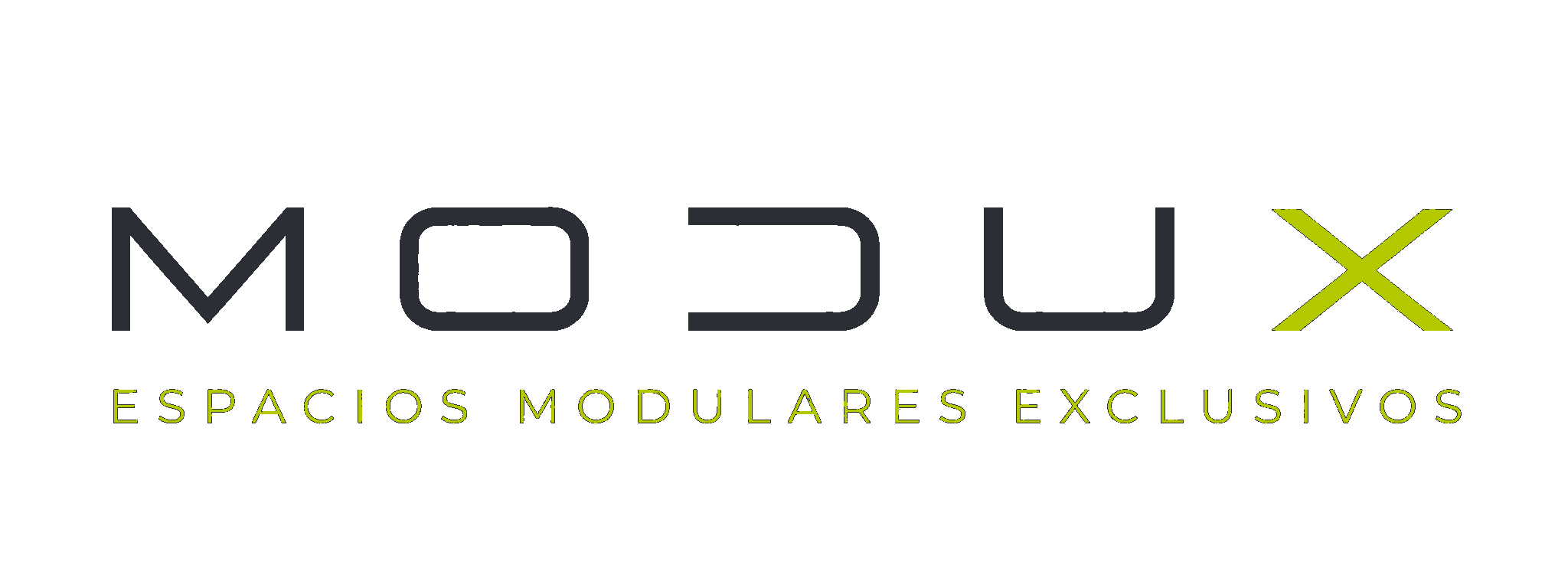 MODUX — Espacios Modulares Exclusivos